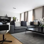 La Reserve Paris Apartments