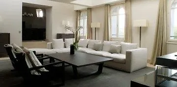 La Reserve Aparthotel Parigi