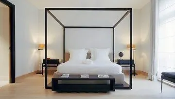 La Reserve 5* Parigi