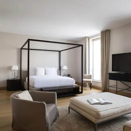 Aparthotel La Reserve Parigi