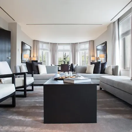 La Reserve Aparthotel Parigi