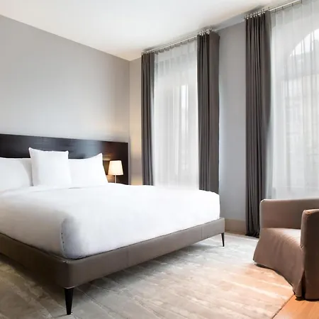 La Reserve Aparthotel Parigi