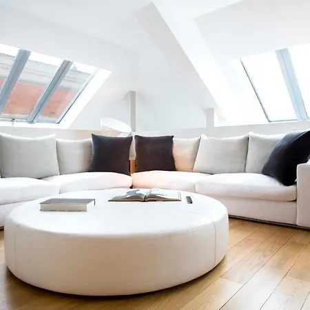 Aparthotel La Reserve Parigi
