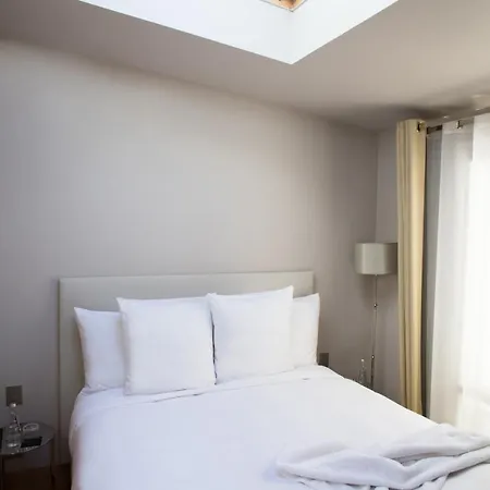 Aparthotel La Reserve Parigi