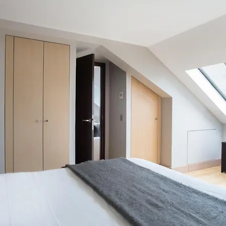 La Reserve Aparthotel Parigi